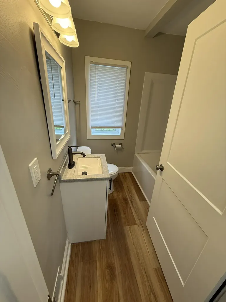 1152 Kampenga Avenue Muskegon City MI 49442