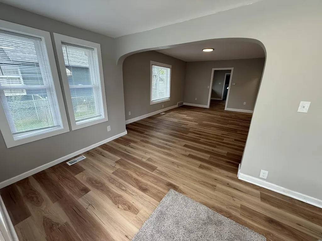 1152 Kampenga Avenue Muskegon City MI 49442