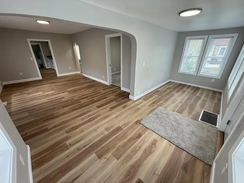 1152 Kampenga Avenue Muskegon City MI 49442