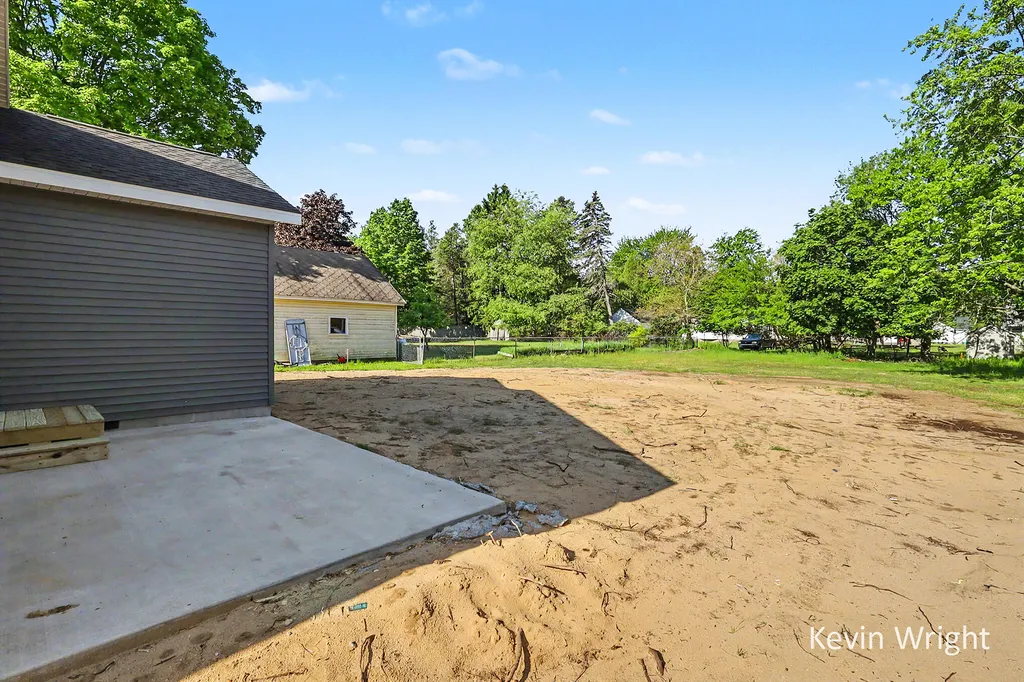 4655 Henry Street Norton Shores City MI 49441