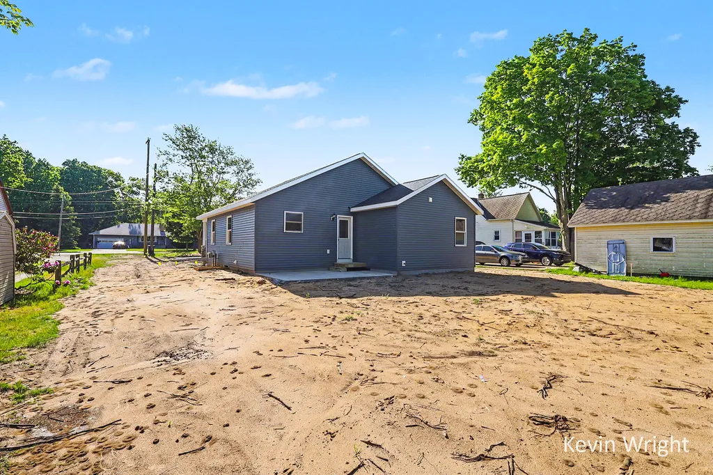 4655 Henry Street Norton Shores City MI 49441