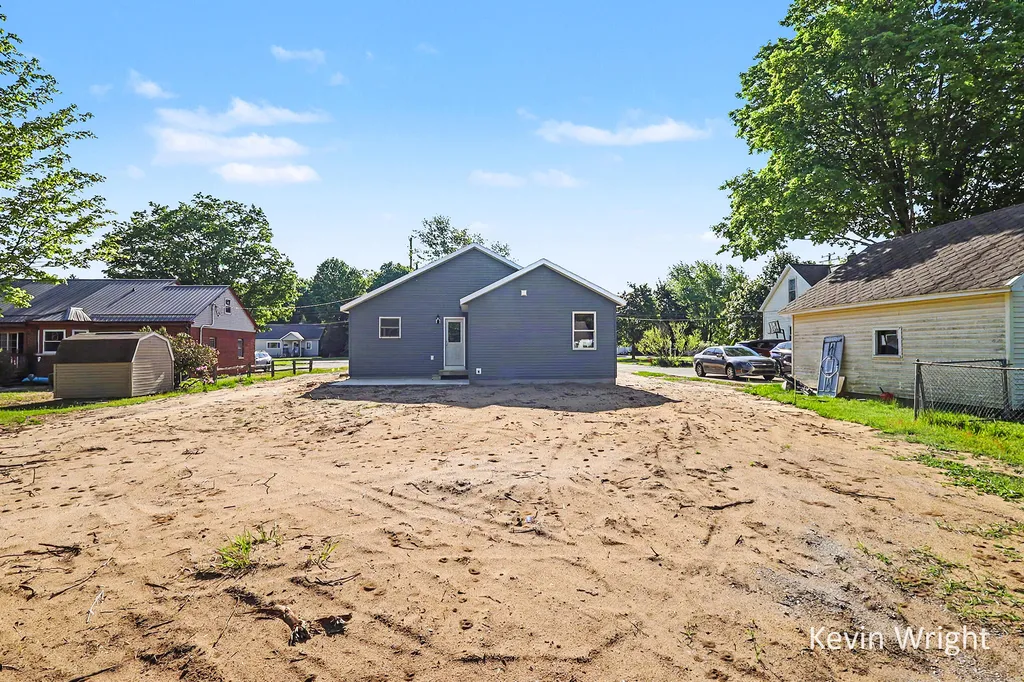 4655 Henry Street Norton Shores City MI 49441