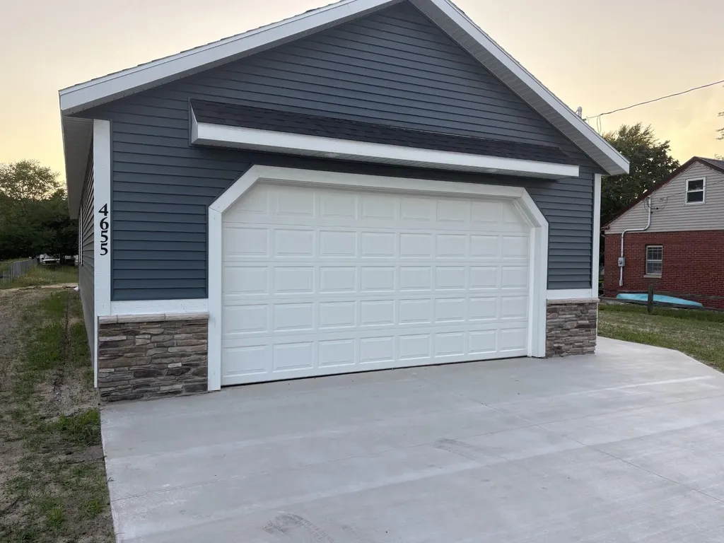 4655 Henry Street Norton Shores City MI 49441