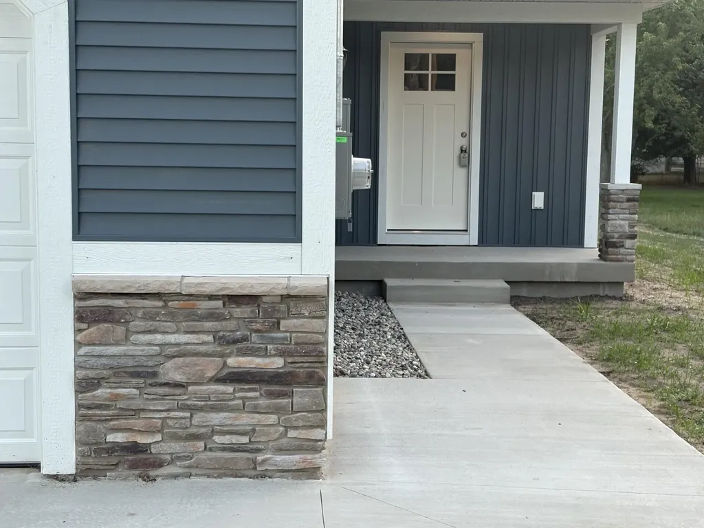 4655 Henry Street Norton Shores City MI 49441