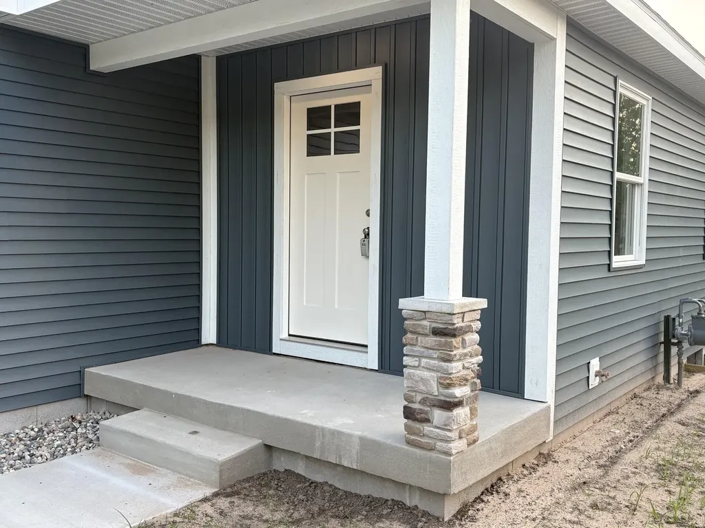 4655 Henry Street Norton Shores City MI 49441