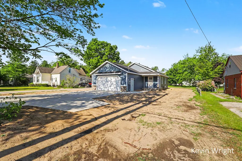 4655 Henry Street Norton Shores City MI 49441