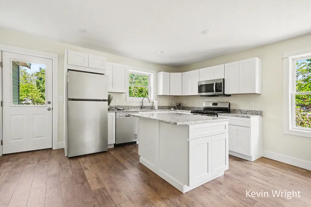 4655 Henry Street Norton Shores City MI 49441