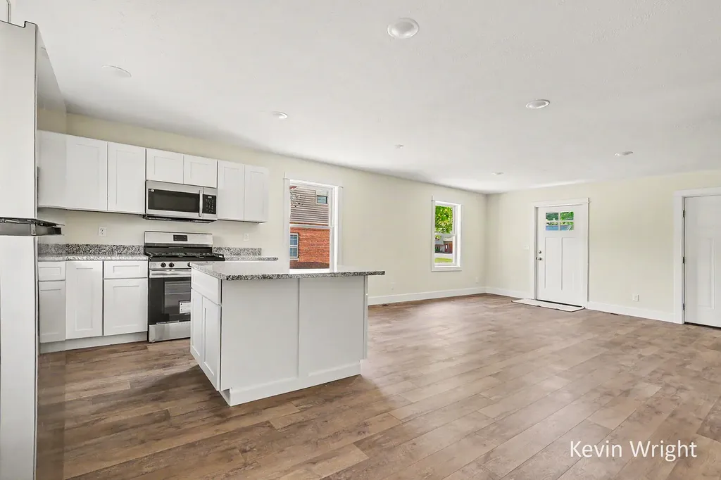 4655 Henry Street Norton Shores City MI 49441