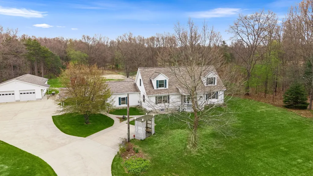 360 Chatterson Road Egelston Township MI 49442