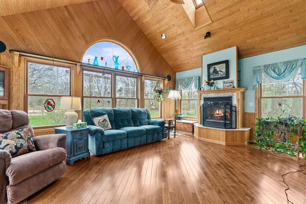 360 Chatterson Road Egelston Township MI 49442