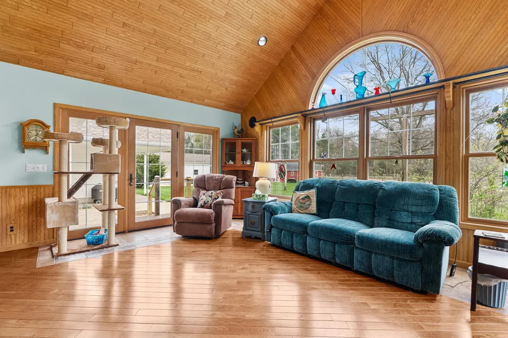 360 Chatterson Road Egelston Township MI 49442
