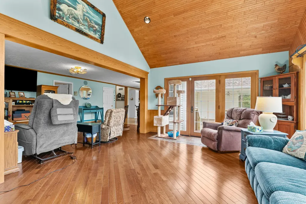 360 Chatterson Road Egelston Township MI 49442
