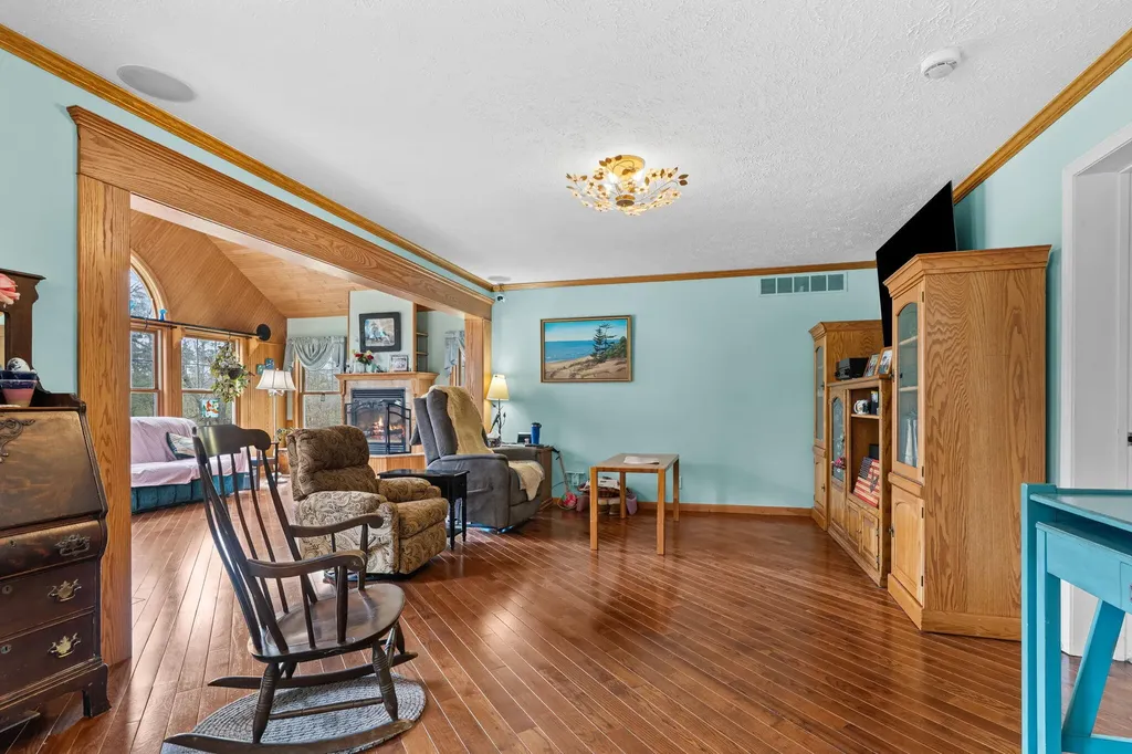 360 Chatterson Road Egelston Township MI 49442