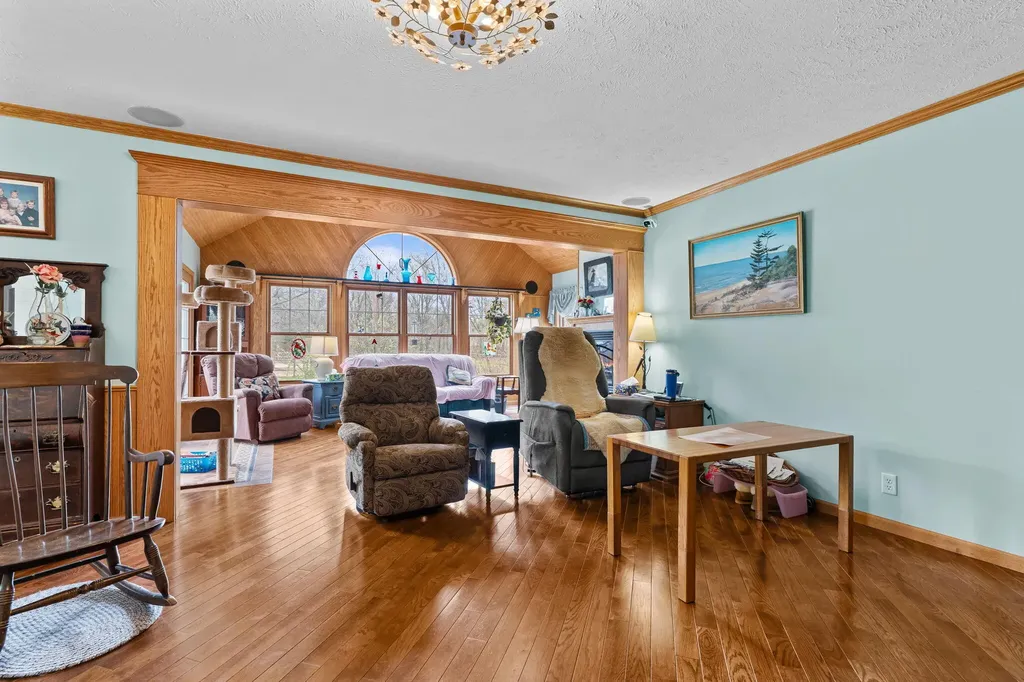 360 Chatterson Road Egelston Township MI 49442