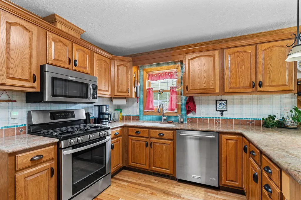 360 Chatterson Road Egelston Township MI 49442