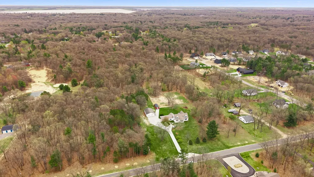 360 Chatterson Road Egelston Township MI 49442