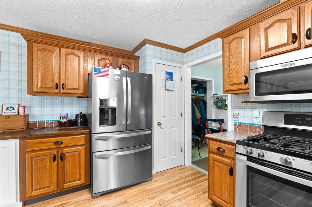 360 Chatterson Road Egelston Township MI 49442