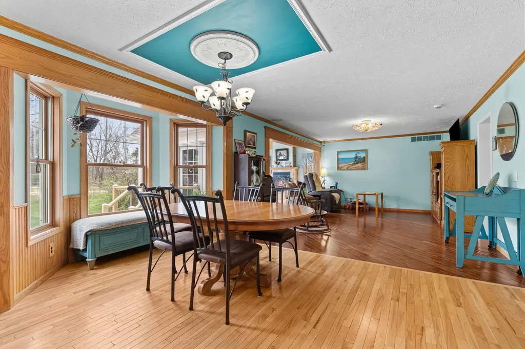 360 Chatterson Road Egelston Township MI 49442