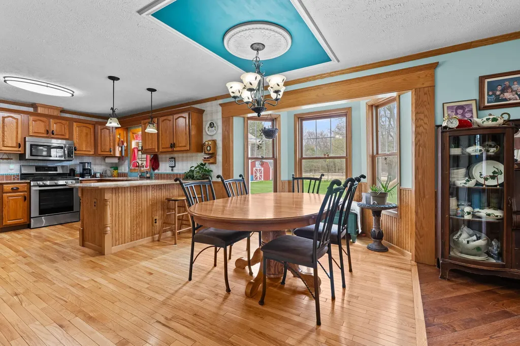 360 Chatterson Road Egelston Township MI 49442