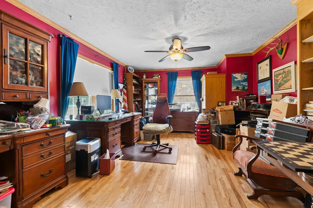 360 Chatterson Road Egelston Township MI 49442