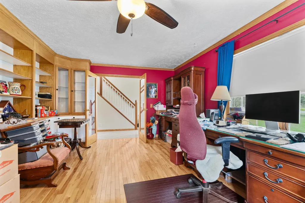 360 Chatterson Road Egelston Township MI 49442