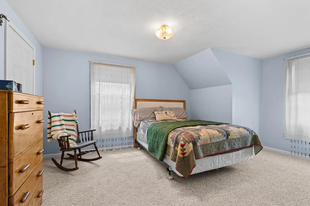 360 Chatterson Road Egelston Township MI 49442