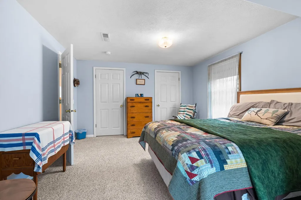 360 Chatterson Road Egelston Township MI 49442