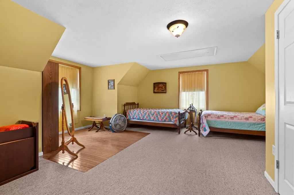 360 Chatterson Road Egelston Township MI 49442