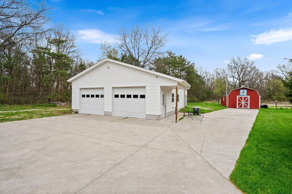 360 Chatterson Road Egelston Township MI 49442