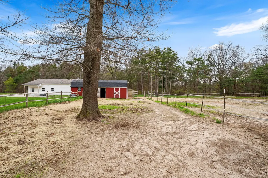 360 Chatterson Road Egelston Township MI 49442