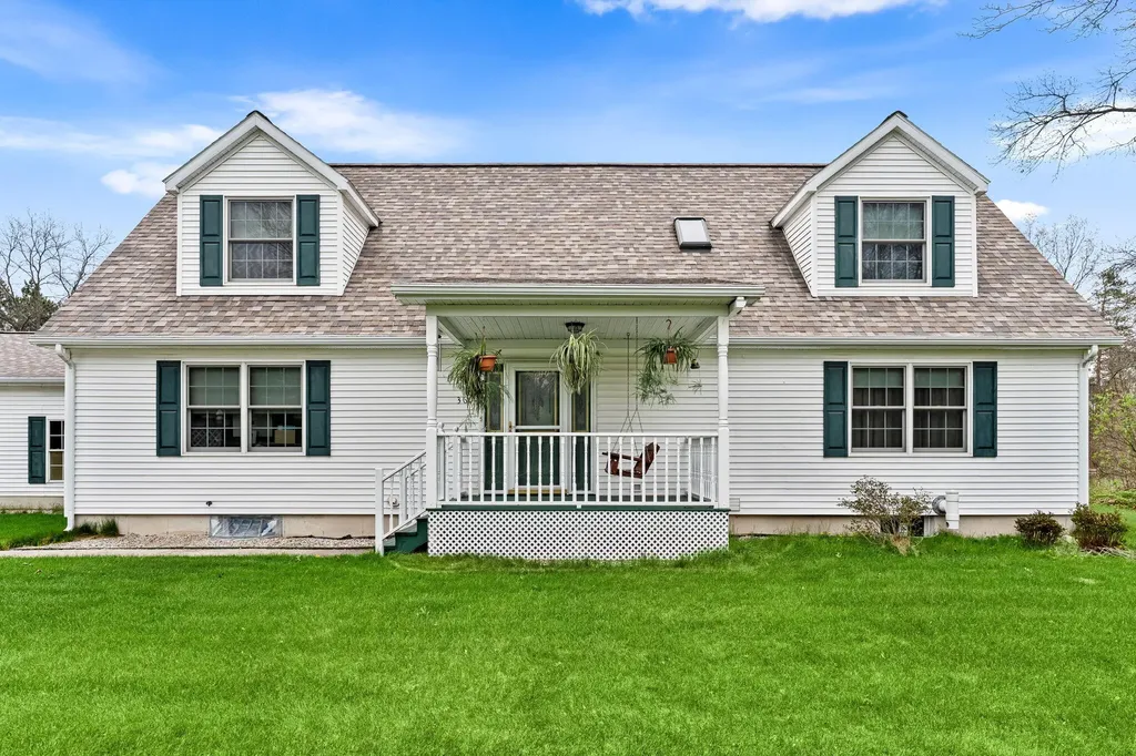 360 Chatterson Road Egelston Township MI 49442