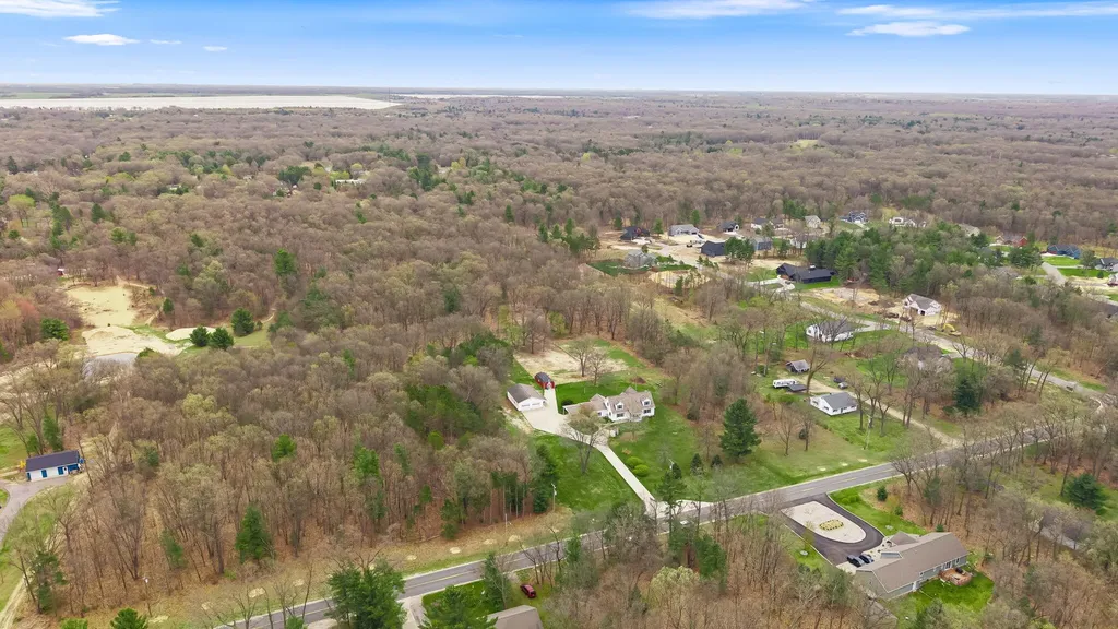360 Chatterson Road Egelston Township MI 49442