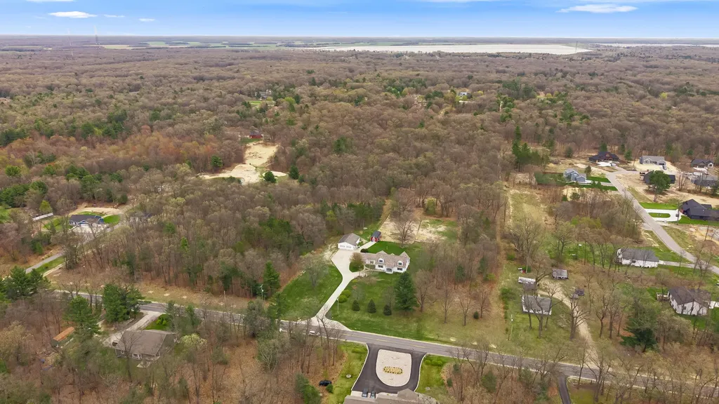 360 Chatterson Road Egelston Township MI 49442