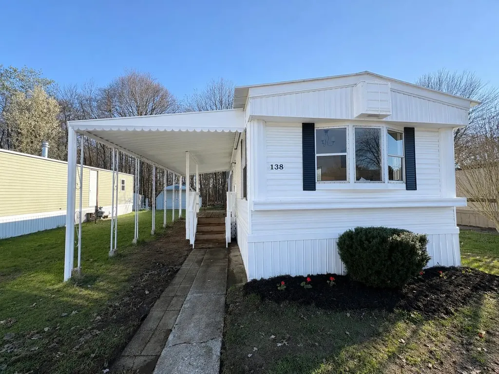 1281 E Pontaluna Road Norton Shores City MI 49456