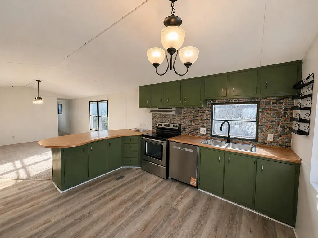 1281 E Pontaluna Road Norton Shores City MI 49456