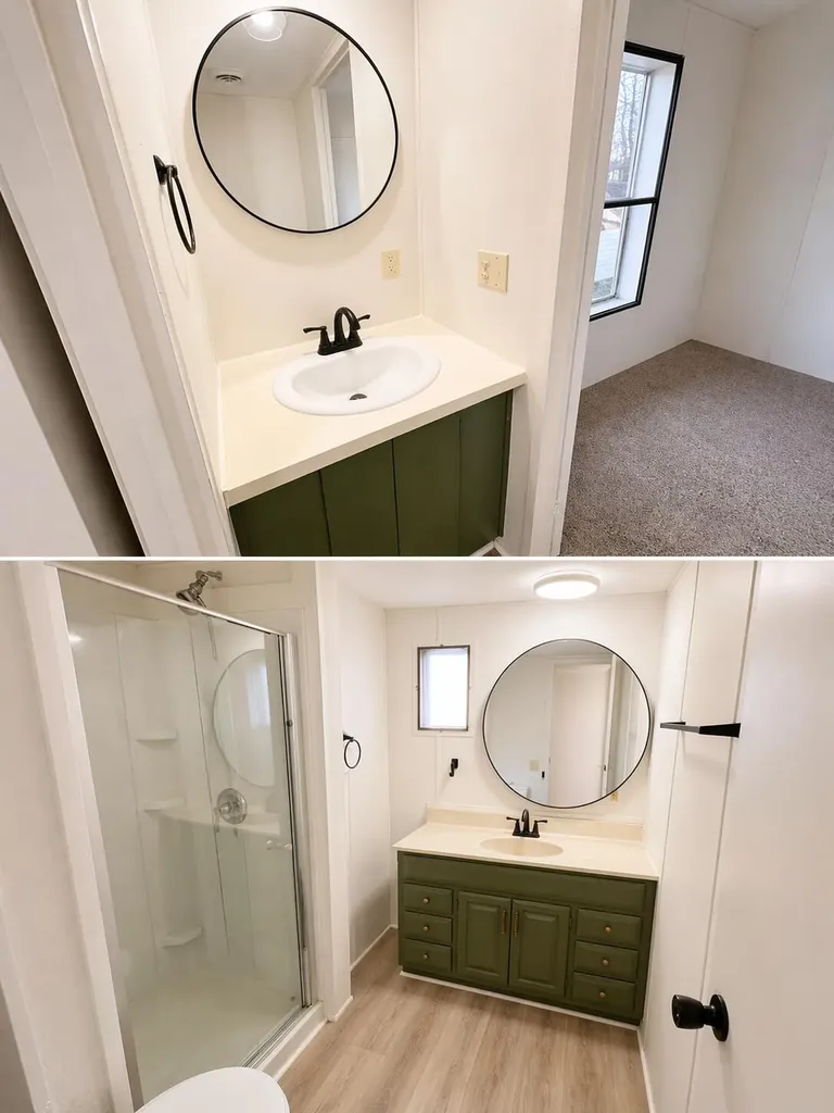 1281 E Pontaluna Road Norton Shores City MI 49456