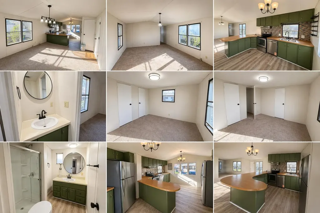 1281 E Pontaluna Road Norton Shores City MI 49456