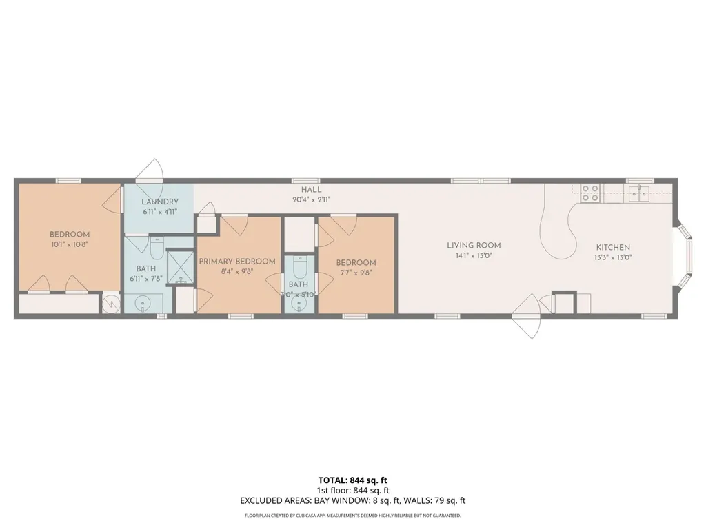1281 E Pontaluna Road Norton Shores City MI 49456