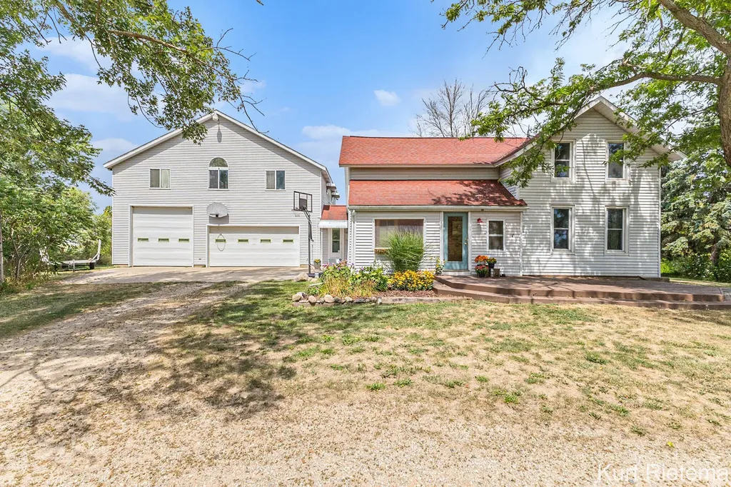 11593 Greenly Street Holland Charter Township MI 49424