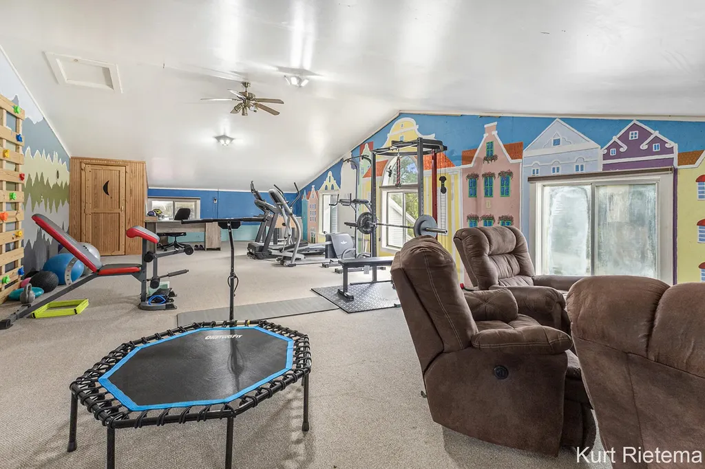 11593 Greenly Street Holland Charter Township MI 49424