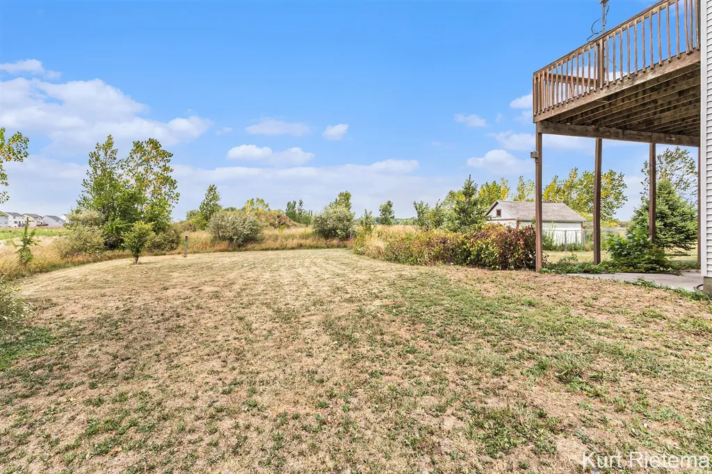 11593 Greenly Street Holland Charter Township MI 49424