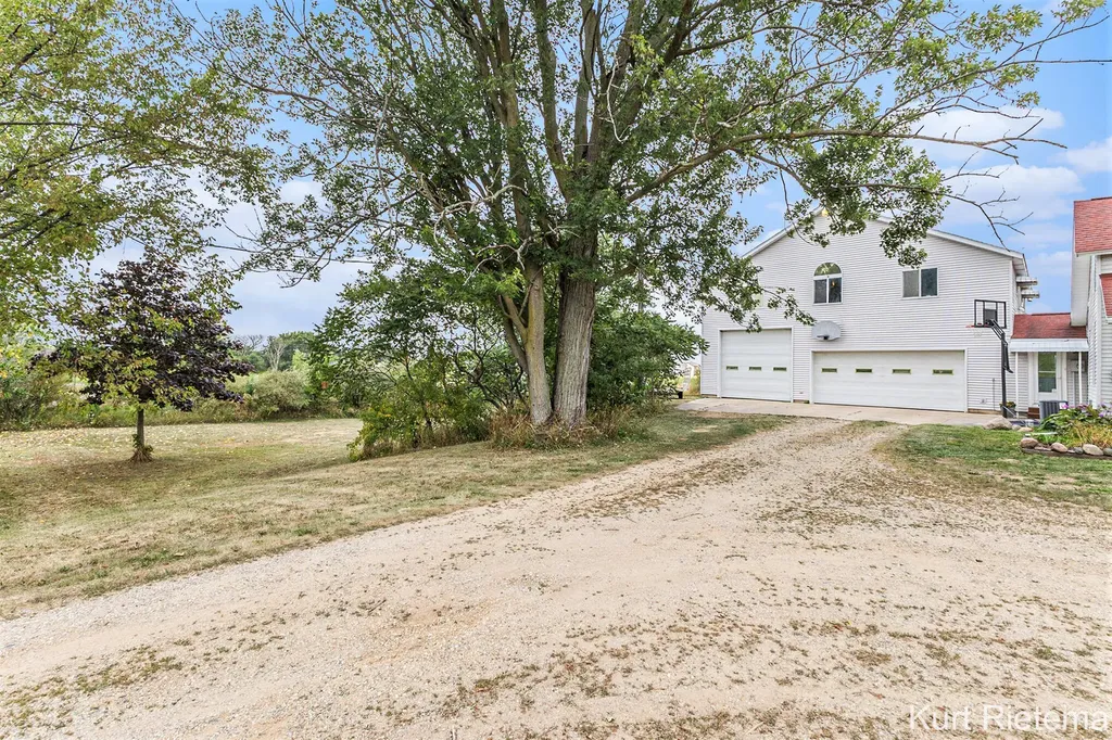 11593 Greenly Street Holland Charter Township MI 49424