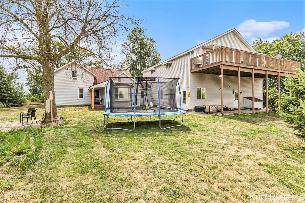 11593 Greenly Street Holland Charter Township MI 49424