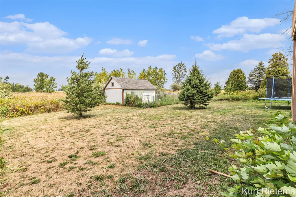11593 Greenly Street Holland Charter Township MI 49424