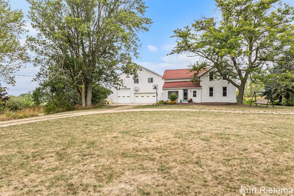 11593 Greenly Street Holland Charter Township MI 49424