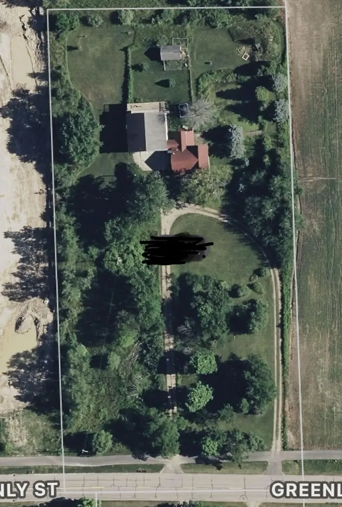 11593 Greenly Street Holland Charter Township MI 49424