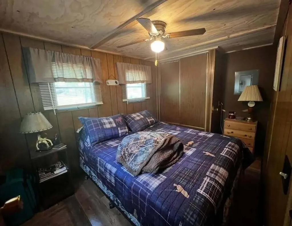 11881 S Winesap Road Lake Township MI 49304