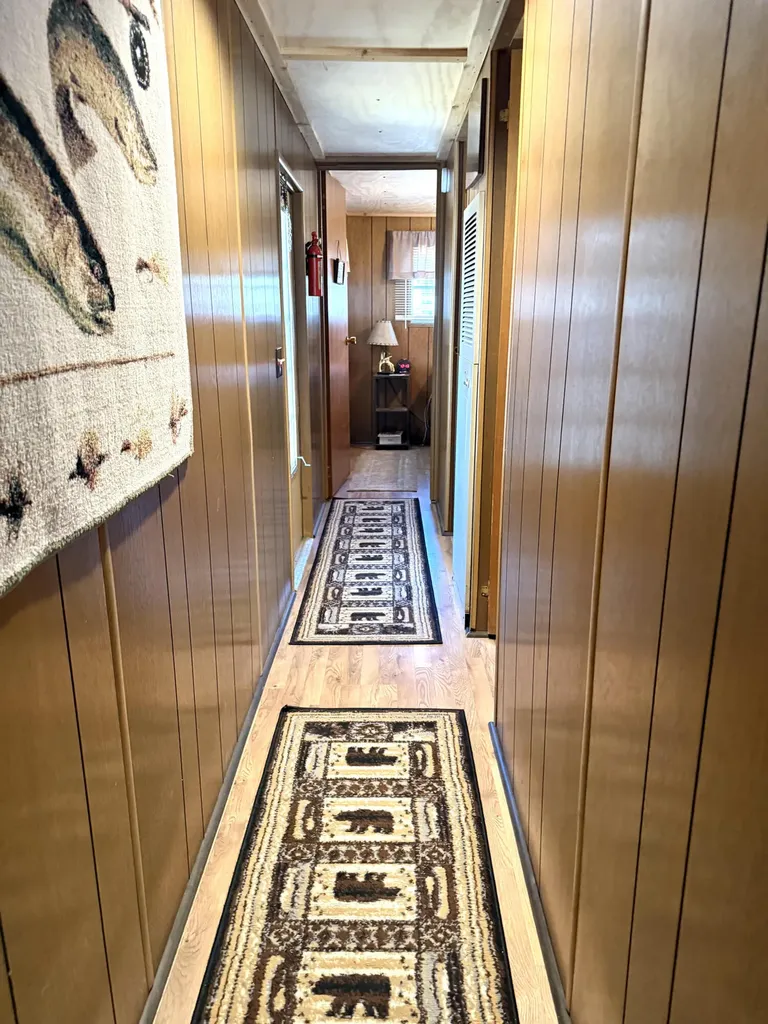 11881 S Winesap Road Lake Township MI 49304