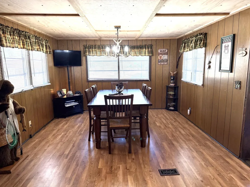 11881 S Winesap Road Lake Township MI 49304