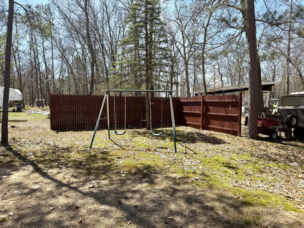 11881 S Winesap Road Lake Township MI 49304